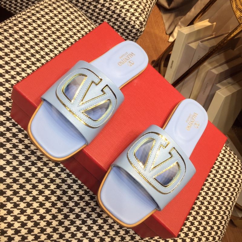 Valentino Slippers